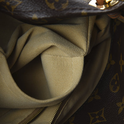 Louis Vuitton Monogram Artsy MM 9 of 11