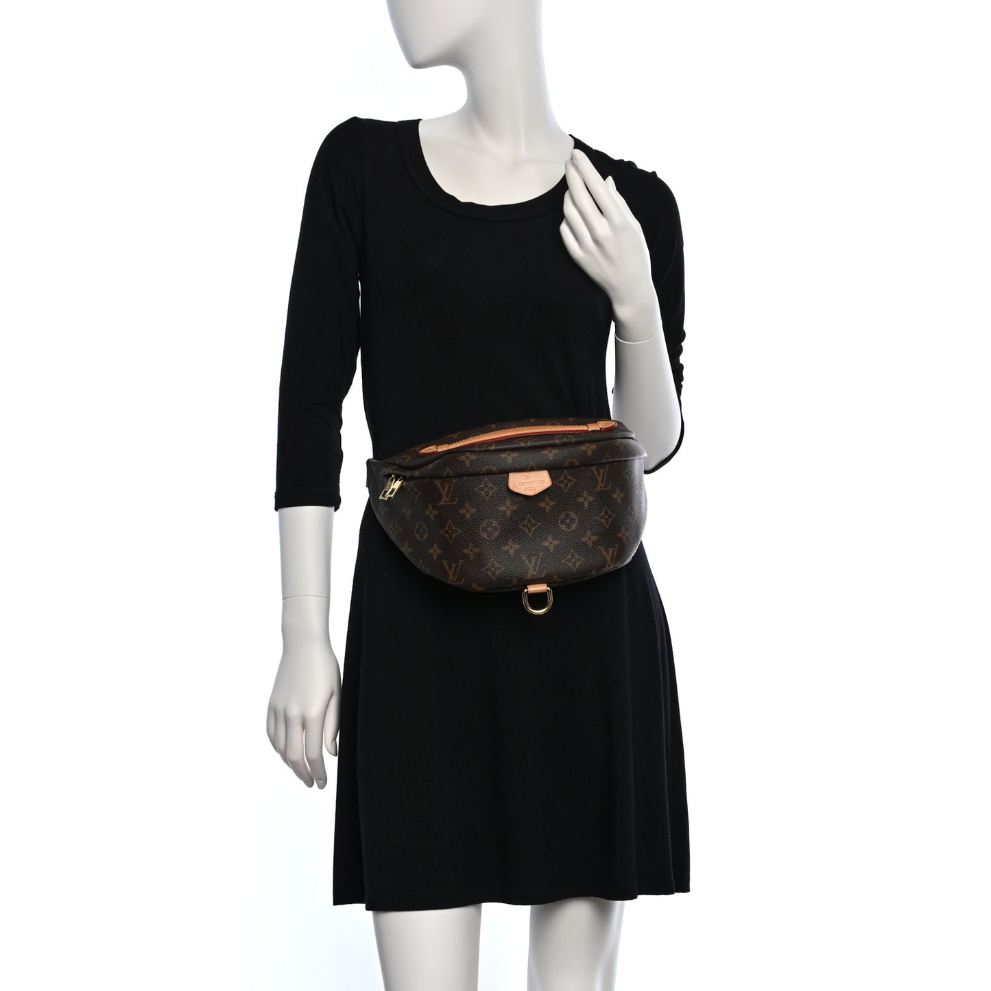 Monogram Bumbag