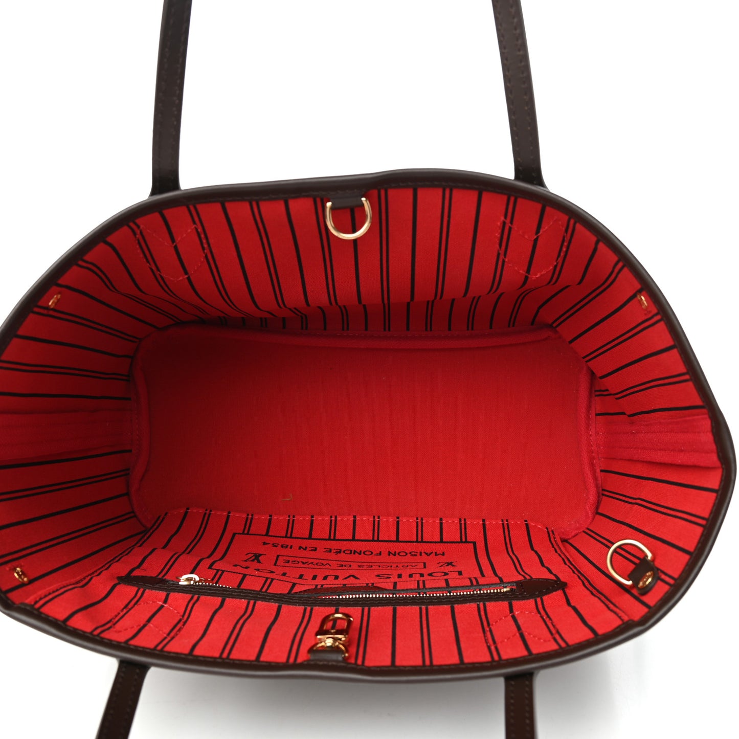 Damier Ebene Neo Neverfull PM