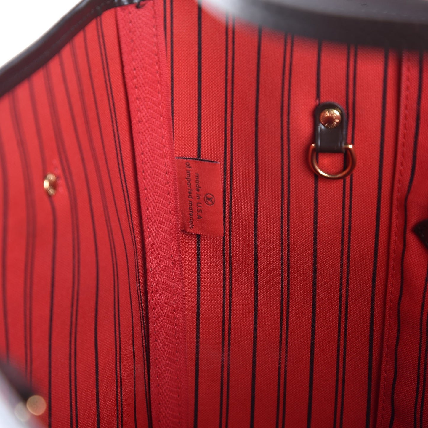 Damier Ebene Neo Neverfull MM