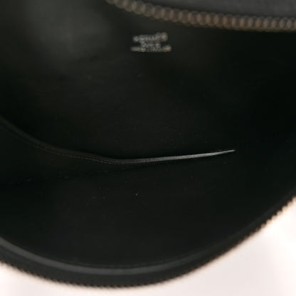 Hermes Epsom Petite Course Bag Black 5 of 11