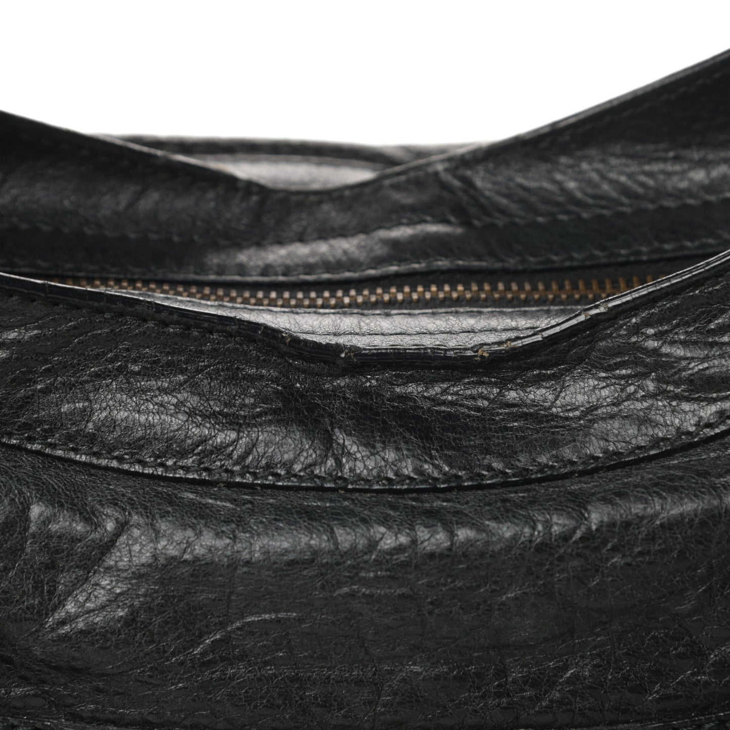 Agneau Classic Hardware City Black