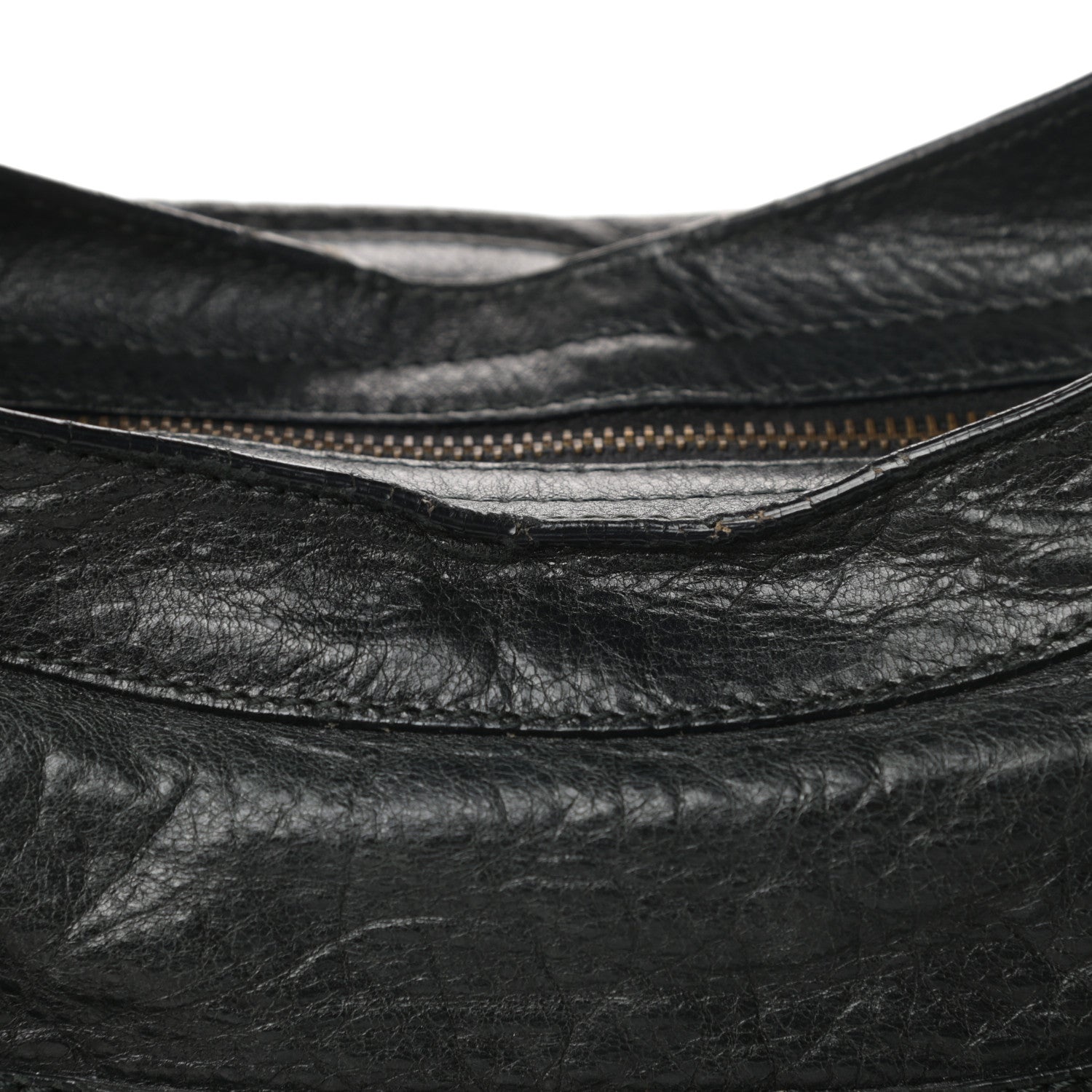 Balenciaga Agneau Classic Hardware City Black 11 of 13