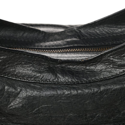 Balenciaga Agneau Classic Hardware City Black 11 of 13