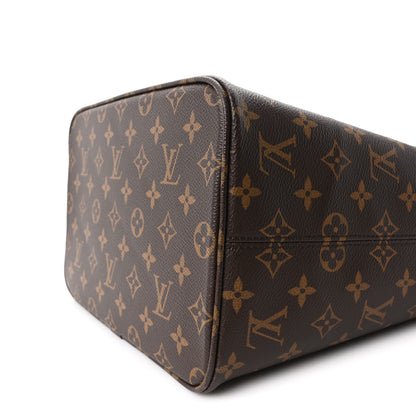 Louis Vuitton Monogram All-In GM 9 of 10