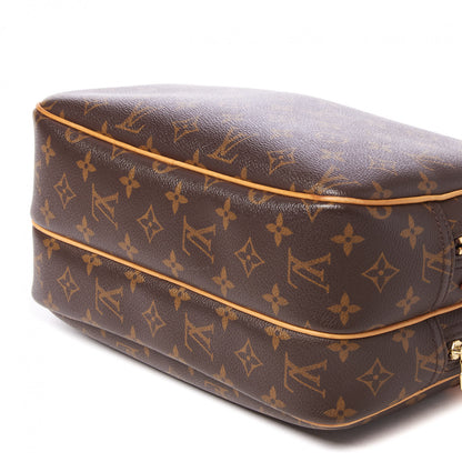 Louis Vuitton Monogram Reporter PM 6 of 8