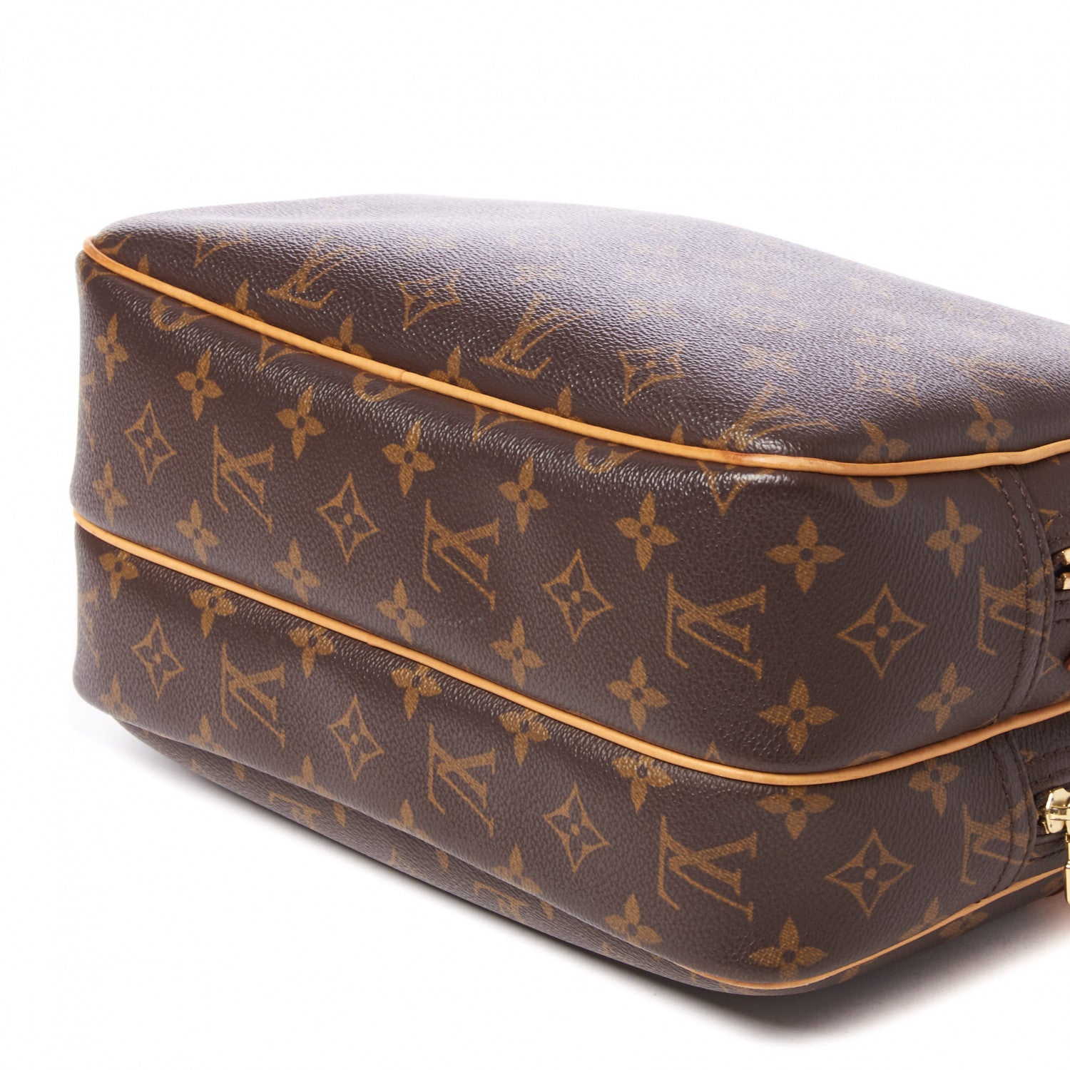 Louis Vuitton Monogram Reporter PM 6 of 8