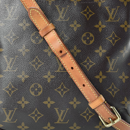 Louis Vuitton Monogram Odeon PM 8 of 21