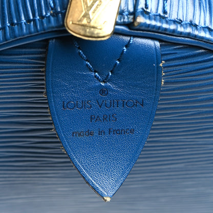 Louis Vuitton Epi Keepall 55 Toledo 5 of 11
