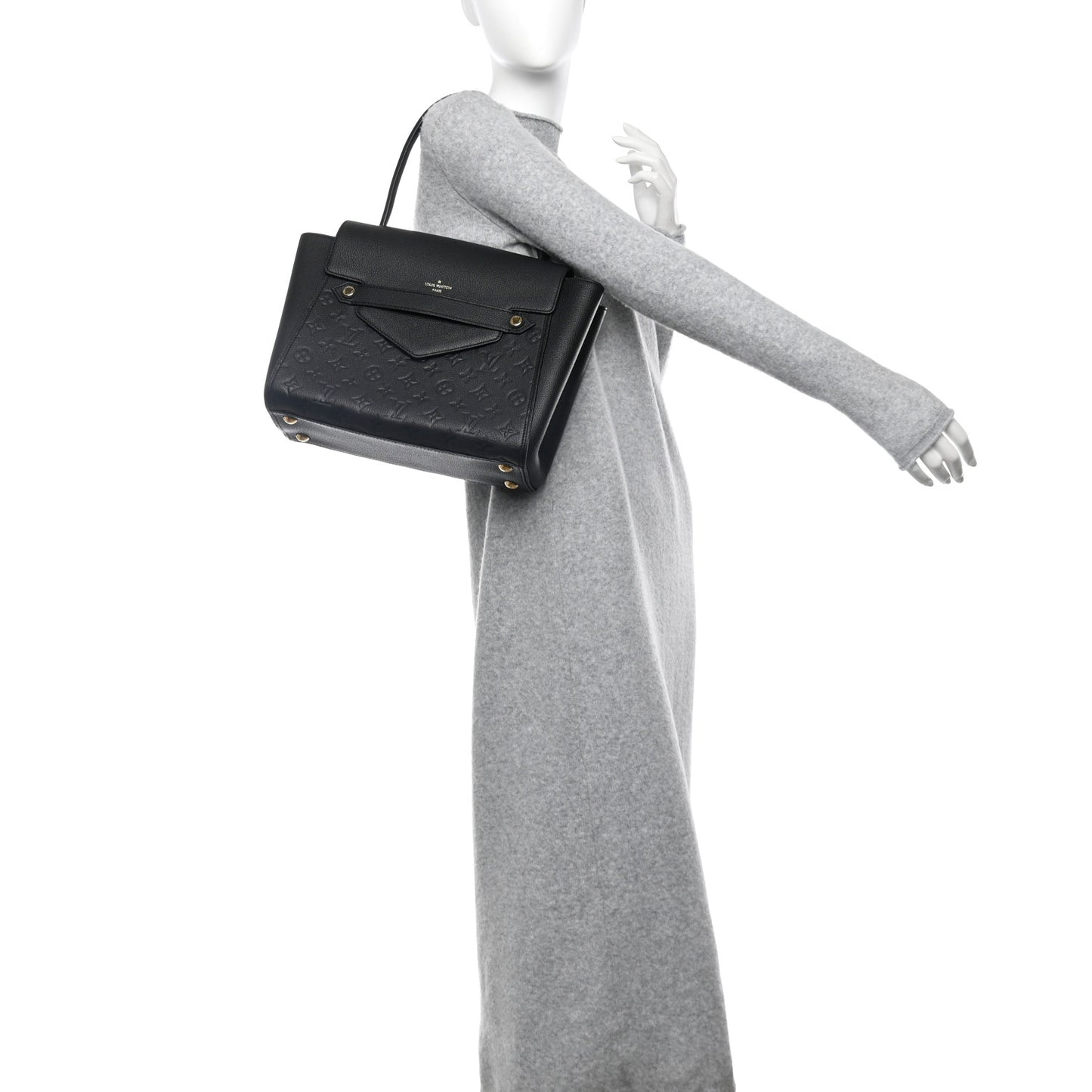 Empreinte Trocadero Black