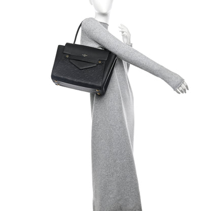 Louis Vuitton Empreinte Trocadero Black 2 of 13