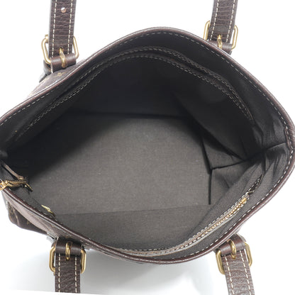 Louis Vuitton Mini Lin Bucket Bag Ebene 6 of 9