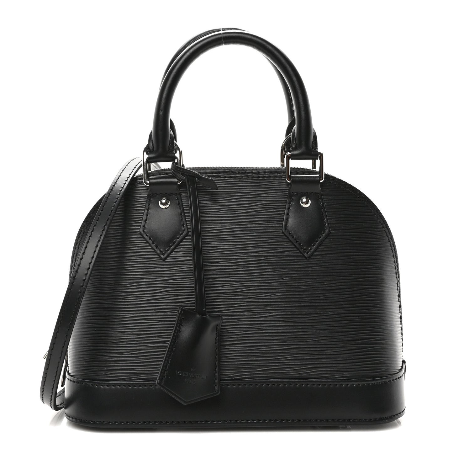 Epi Alma BB Black