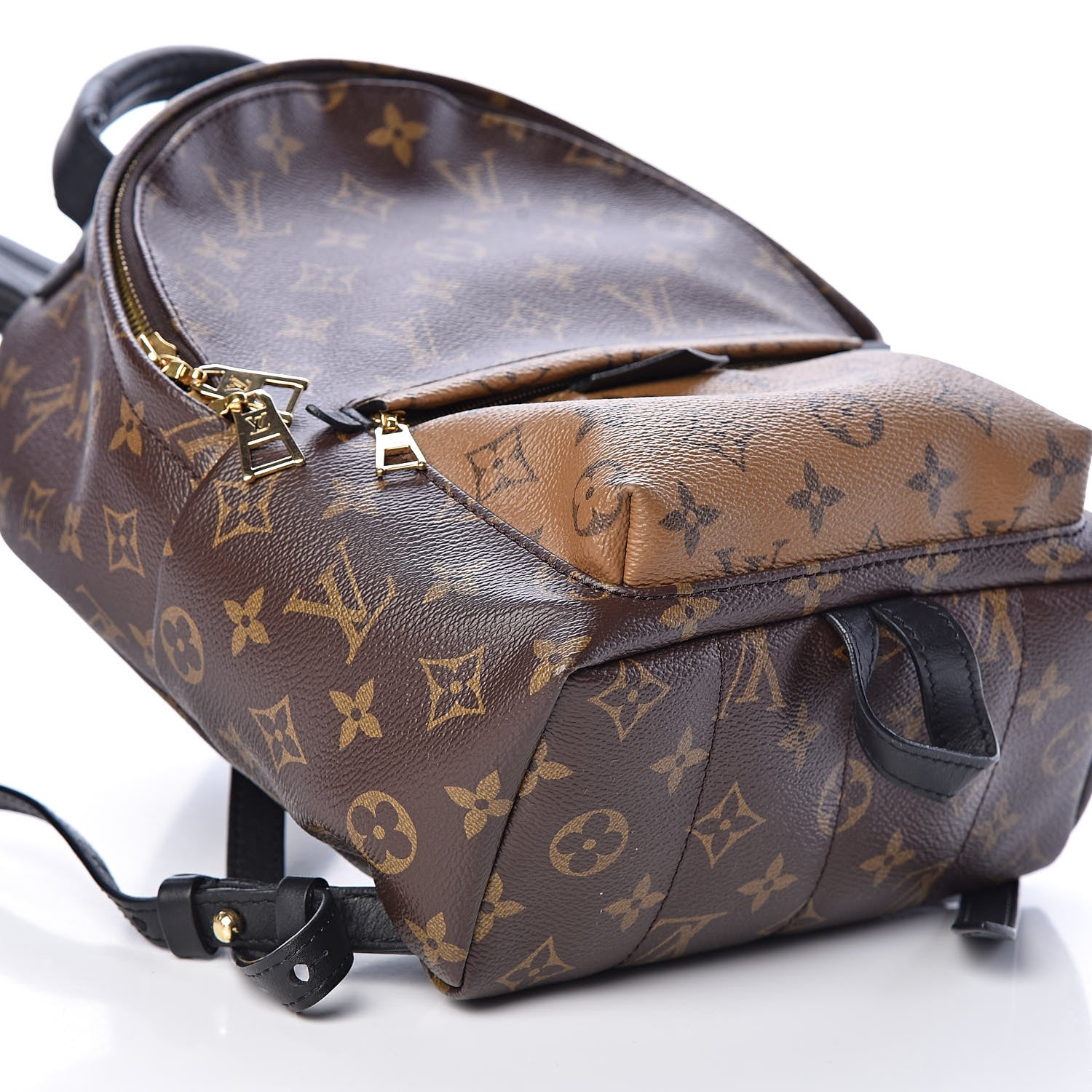 Louis Vuitton Reverse Monogram Palm Springs Backpack PM 7 of 8