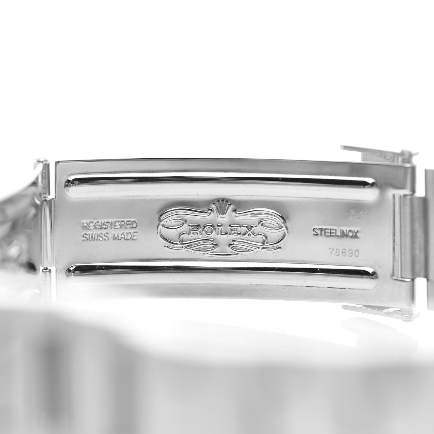 Stainless Steel 36mm Oyster Perpetual Explorer Watch Black 114270