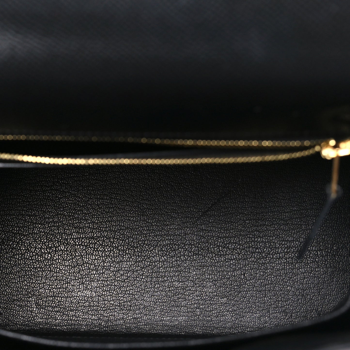 Epsom Kelly Sellier 25 Black