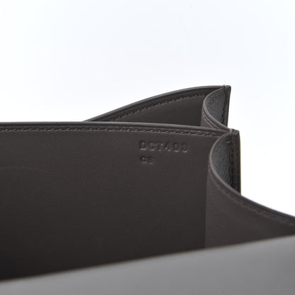 Hermes Epsom Constance 24 Etain 8 of 10