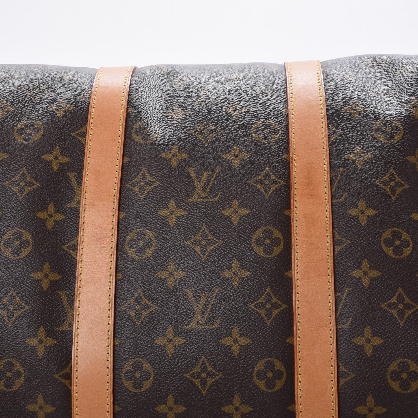 Monogram Keepall 55