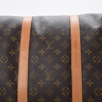 Louis Vuitton Monogram Keepall 55 9 of 9