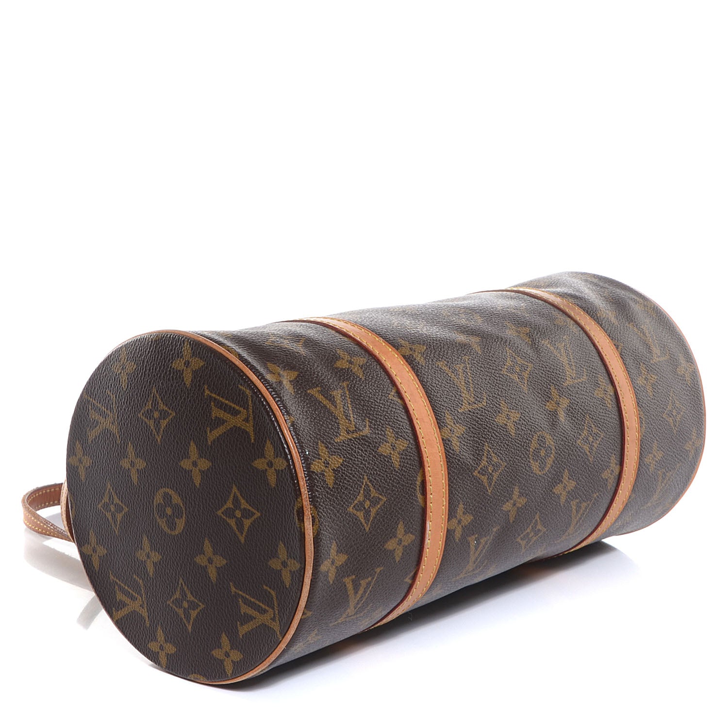 Louis Vuitton Monogram Papillon 30 4 of 9