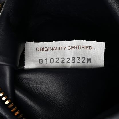 Bottega Veneta Nappa Intrecciato Mini Jodie Space 7 of 10