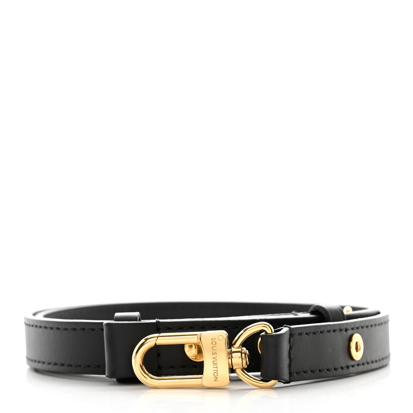 Calfskin Multi Pochette Shoulder Straps