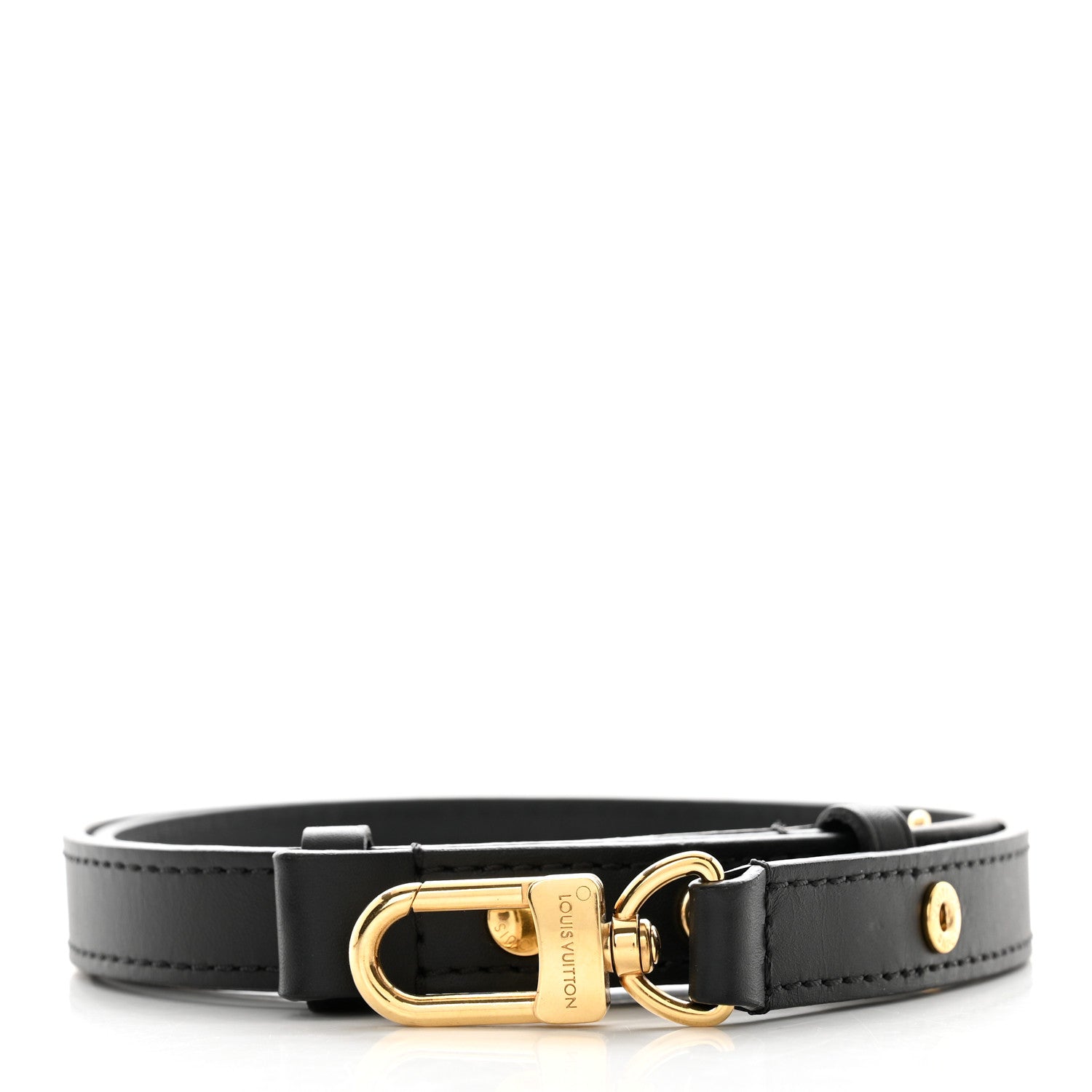 Louis Vuitton Calfskin Multi Pochette Shoulder Straps 3 of 8