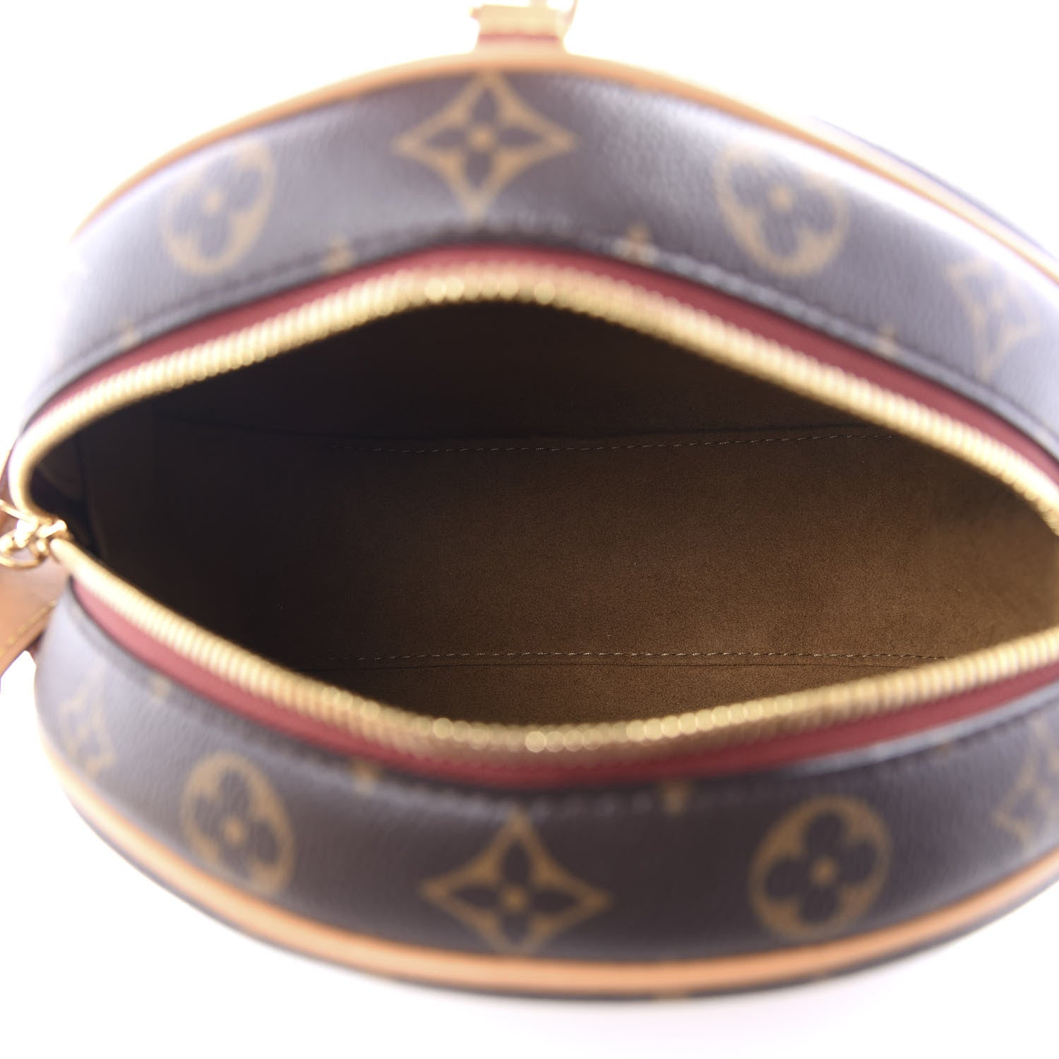 Louis Vuitton Monogram Boite Chapeau Souple 4 of 8