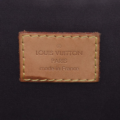Louis Vuitton Vernis Bellevue GM Amarante 6 of 8