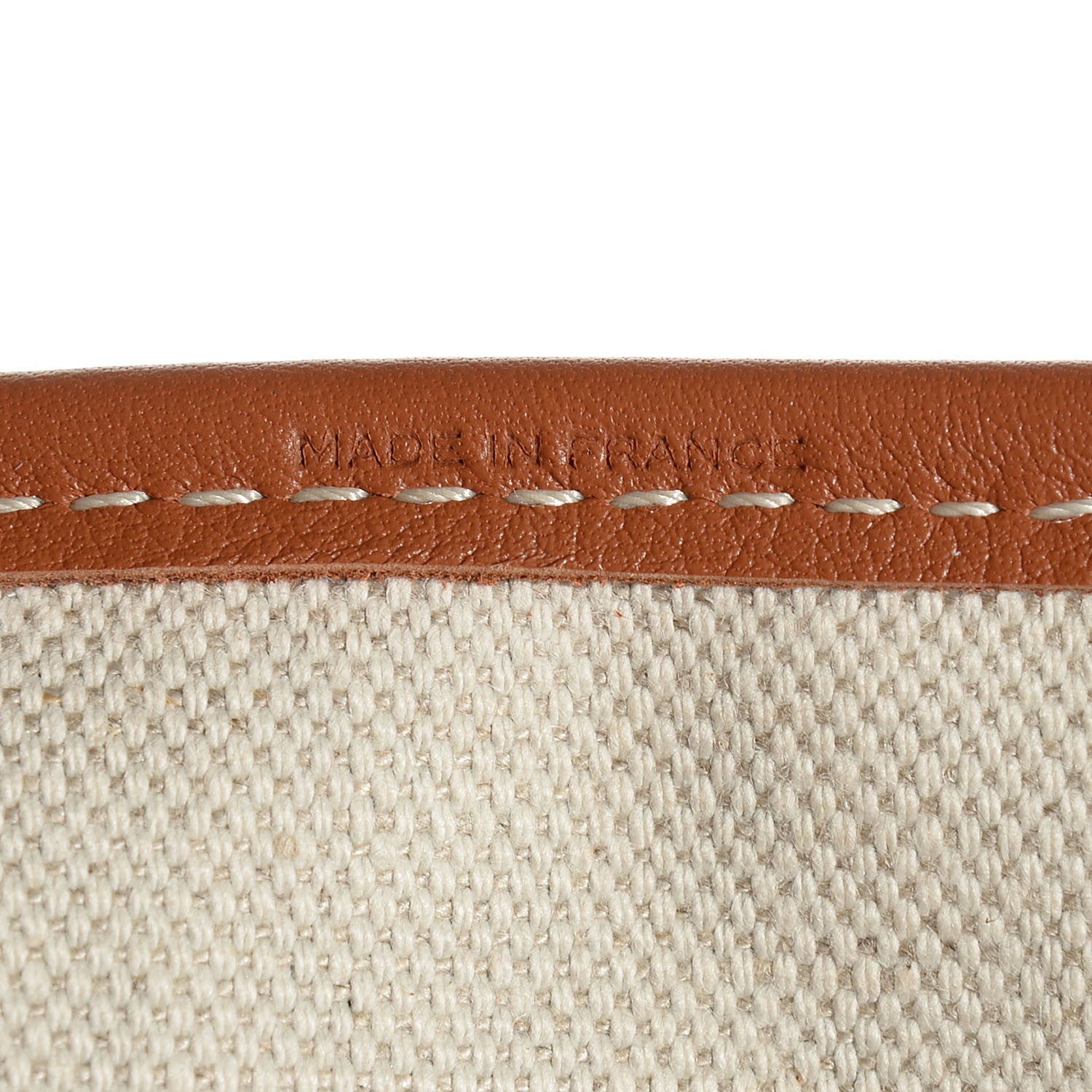 Goyard Goyardine Saint Louis PM Black Gold 8 of 11