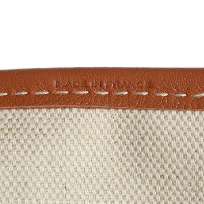 Goyard Goyardine Saint Louis PM Black Gold 8 of 11