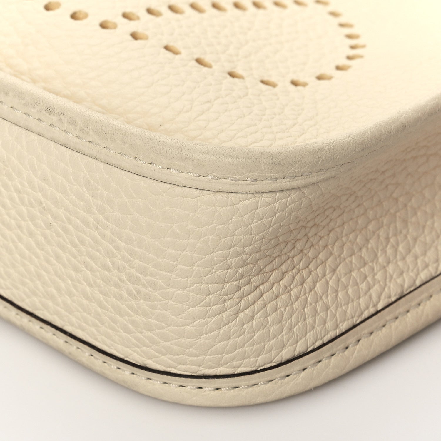 Hermes Taurillon Clemence Evelyne TPM Nata 10 of 12