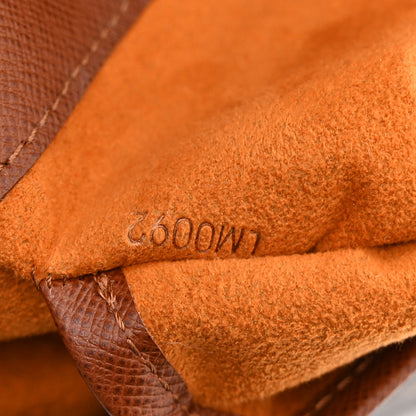Louis Vuitton Monogram Musette Tango Long Strap 7 of 11