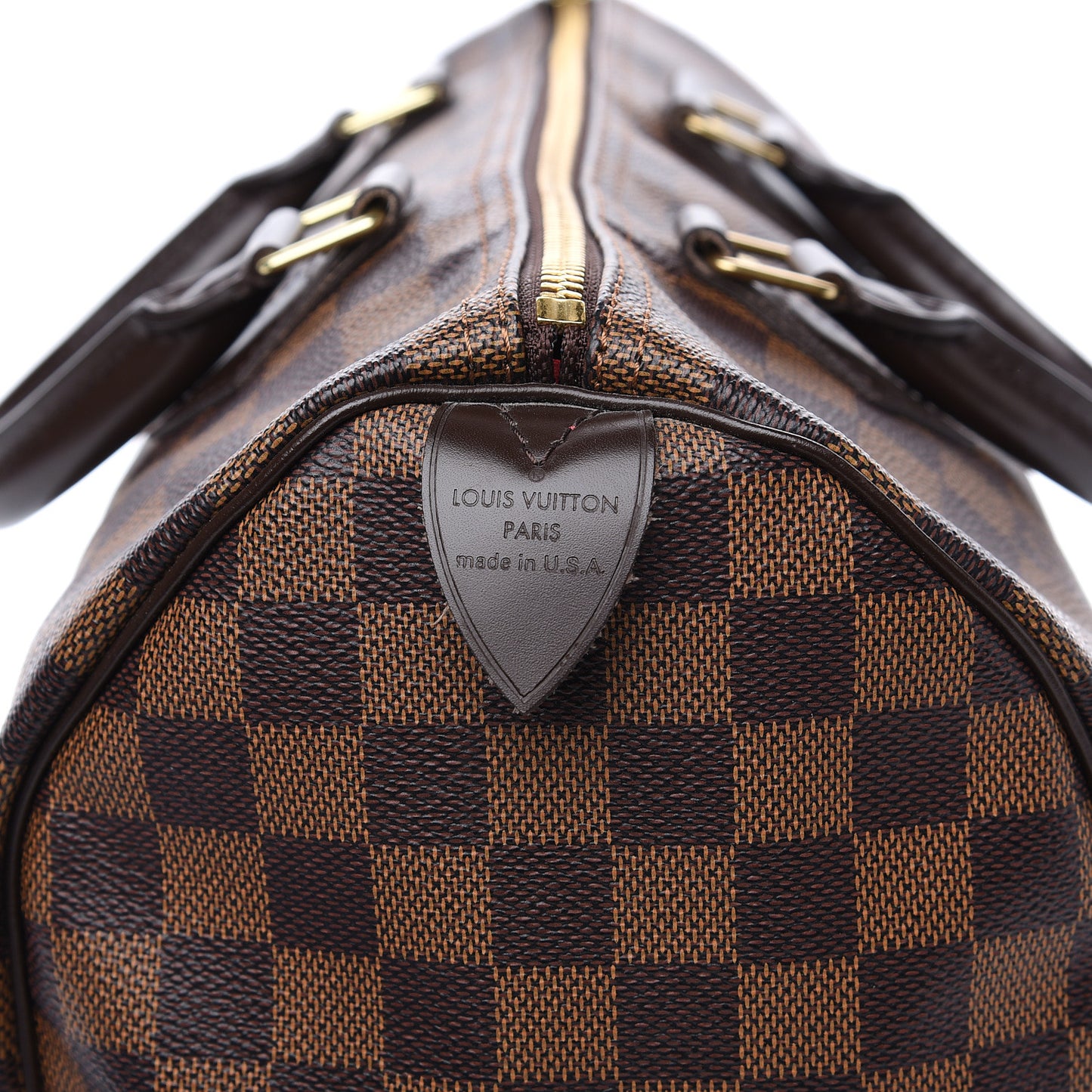 Damier Ebene Speedy 30