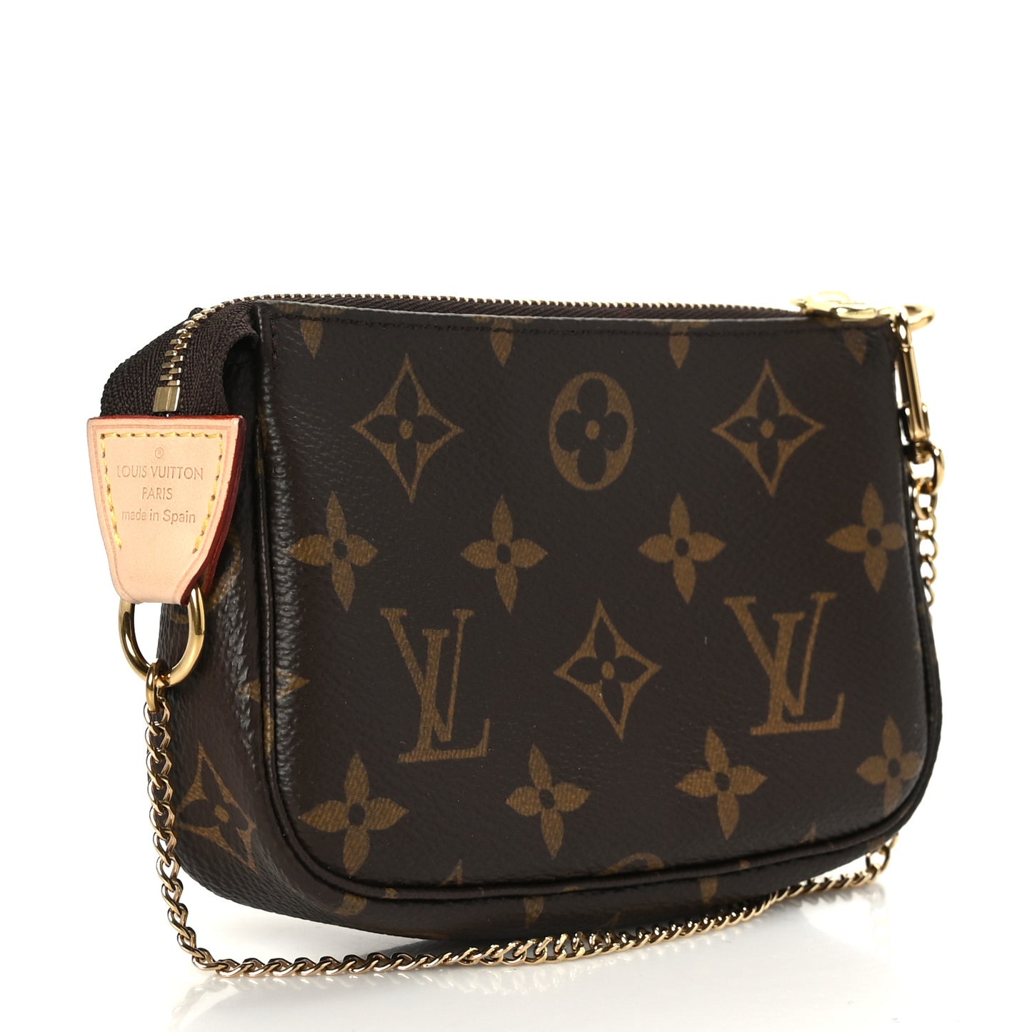 Monogram Mini Pochette Accessories