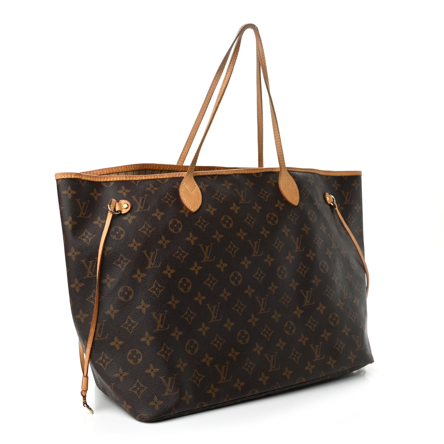 Monogram Neverfull GM
