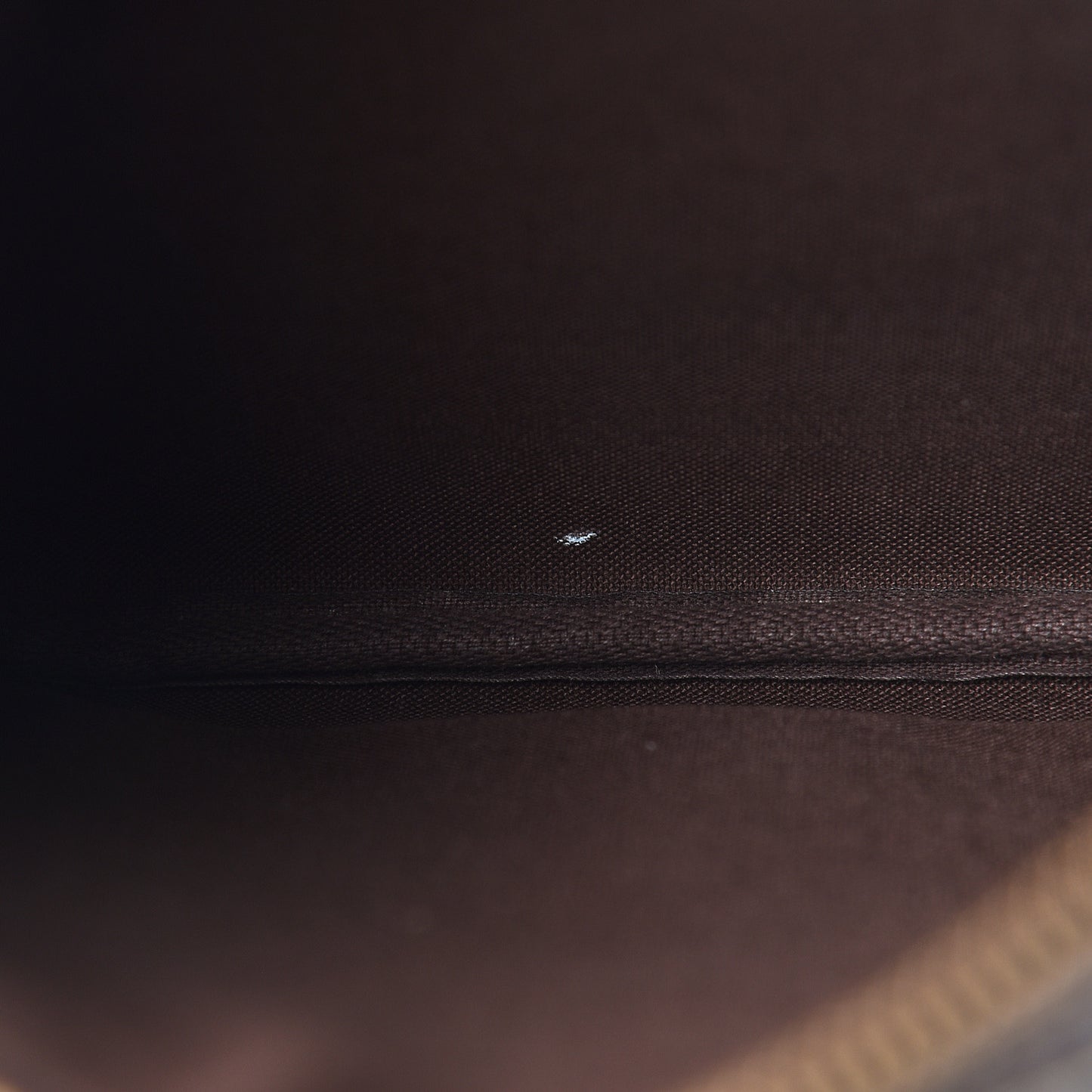 Damier Ebene Bosphore Pochette
