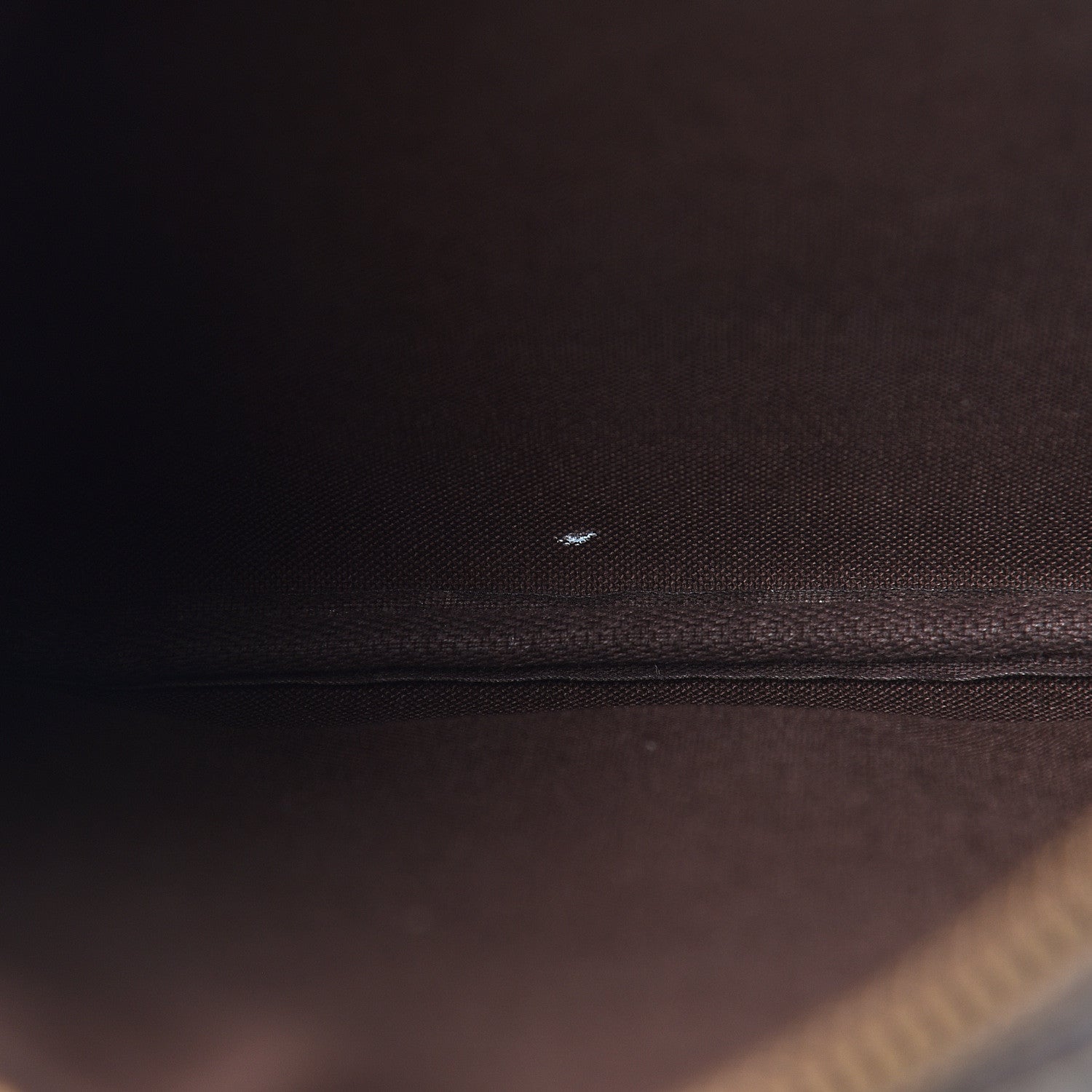 Louis Vuitton Damier Ebene Bosphore Pochette 7 of 10