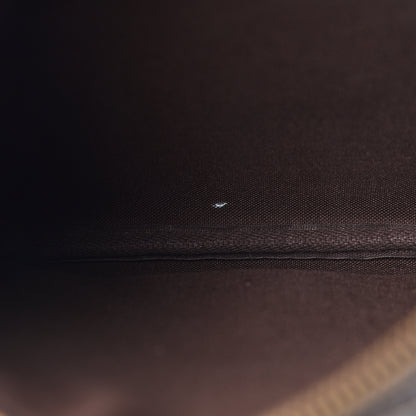 Louis Vuitton Damier Ebene Bosphore Pochette 7 of 10