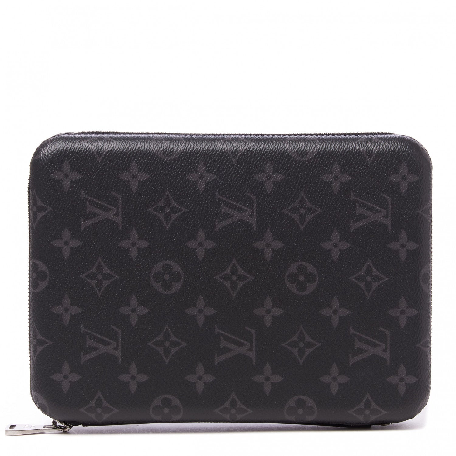 Louis Vuitton Monogram Eclipse iPad Mini Flapcase 1 of 8