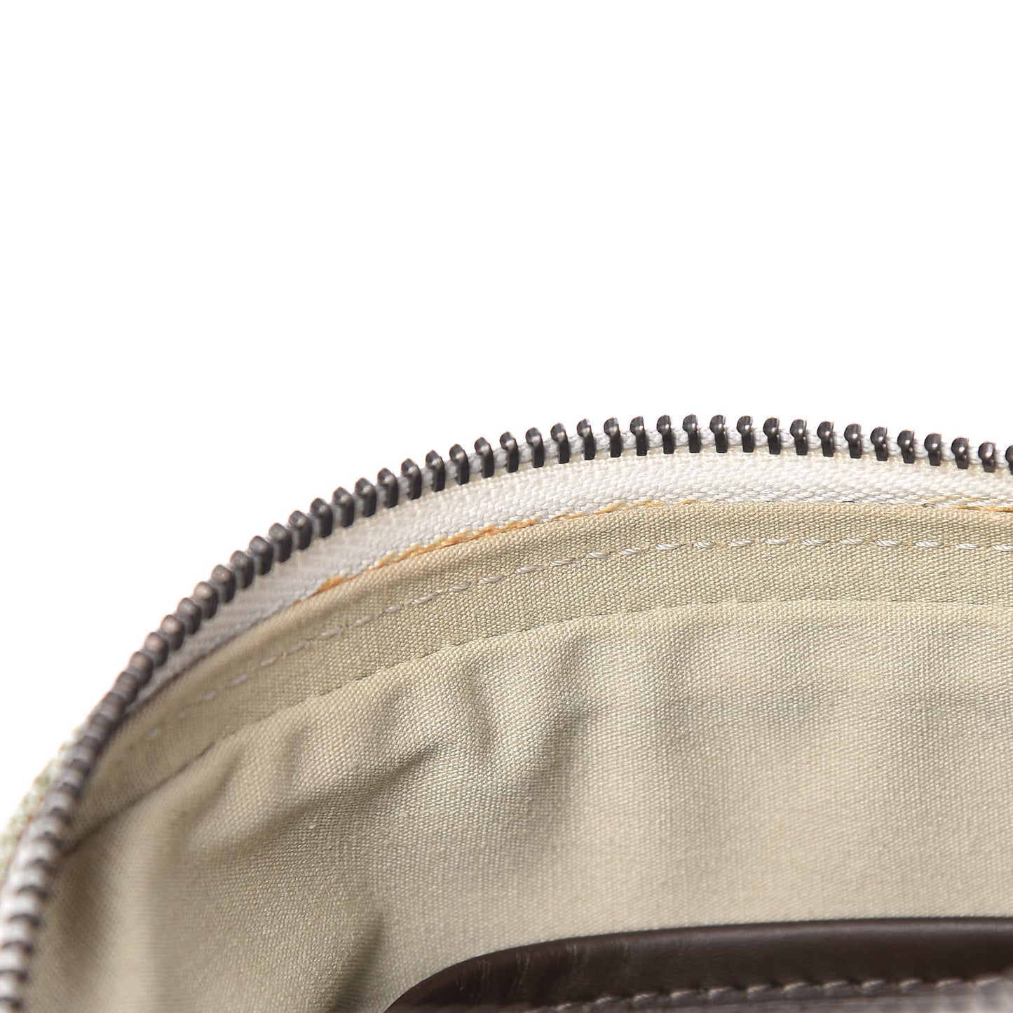 Mini Monogram Conte de Fees Mushroom Pochette Kaki