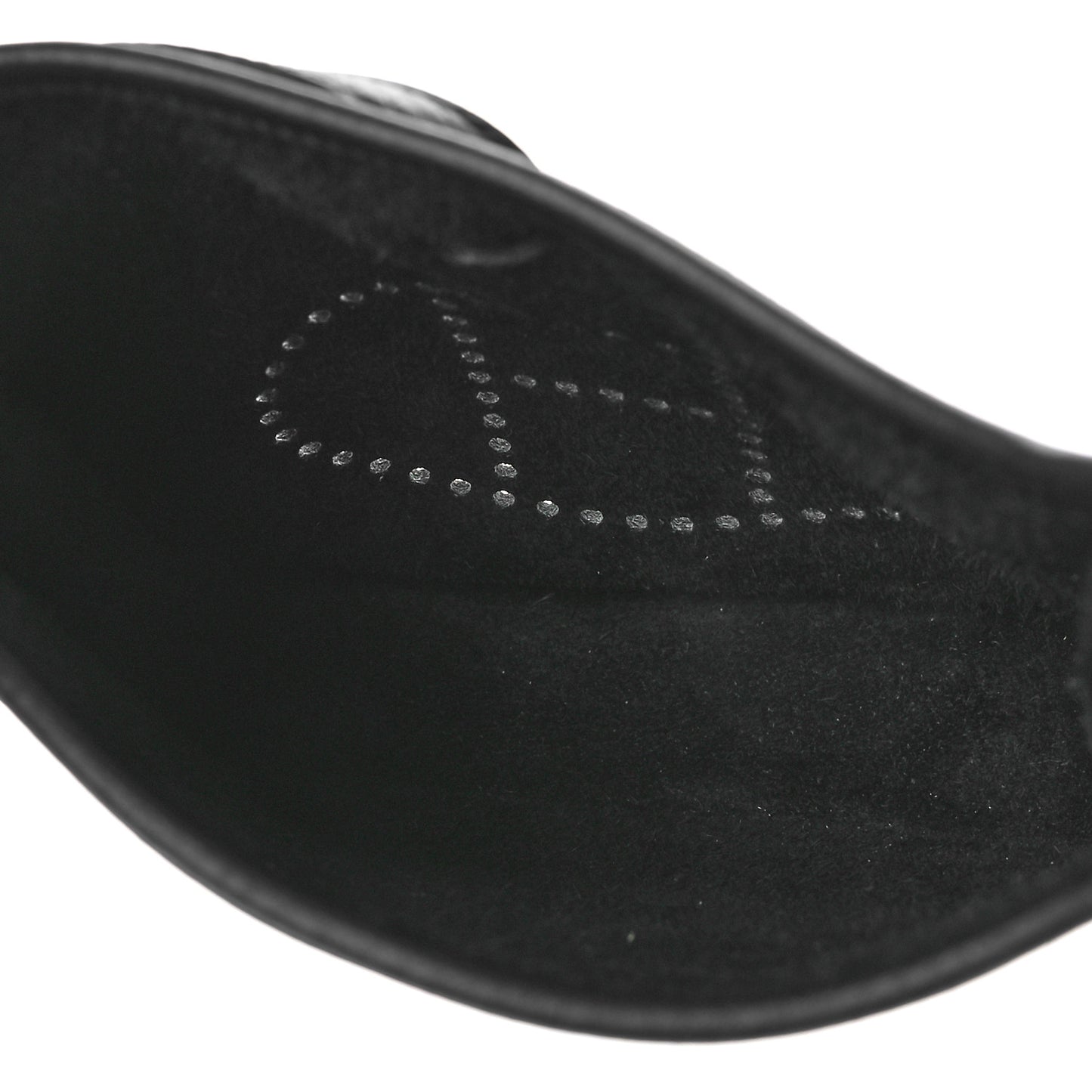 Taurillon Clemence Evelyne TPM Black