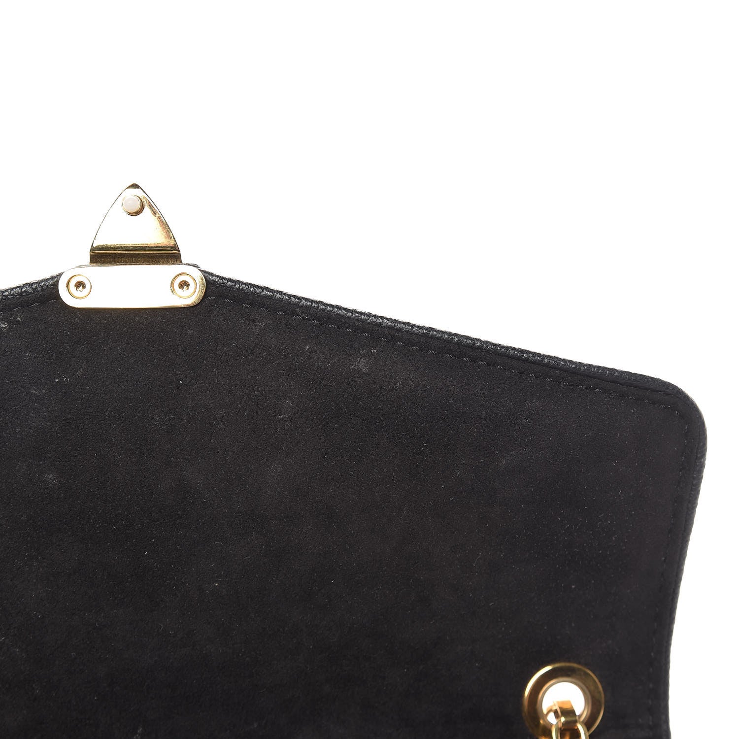 Louis Vuitton Empreinte Saint Germain PM Black 12 of 19