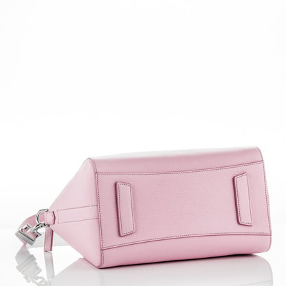 Givenchy Sugar Goatskin Small Antigona Bright Pink 4 of 7