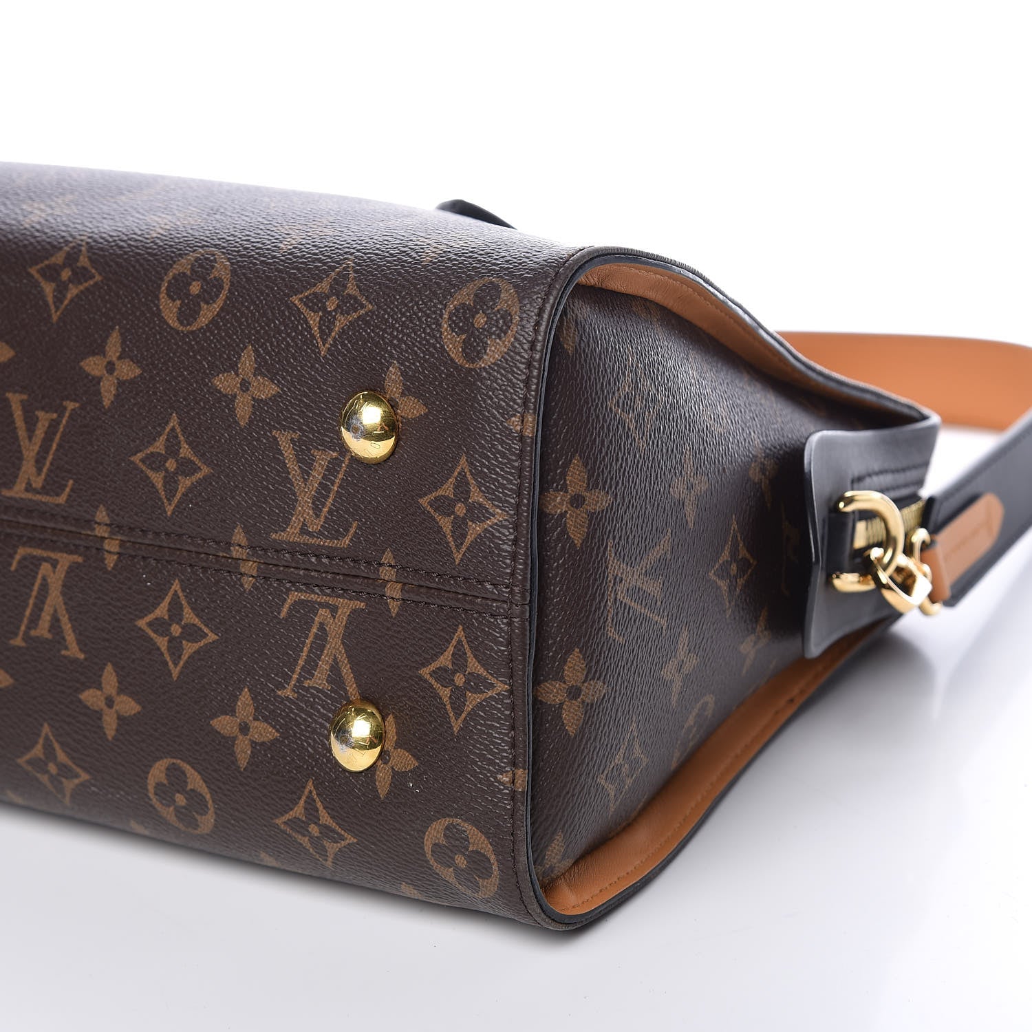 Louis Vuitton Monogram Tuileries Black 12 of 16