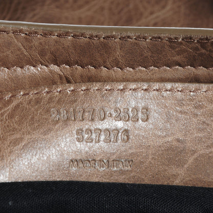 Balenciaga Agneau Giant 12 Rose Gold Hardware City Gris Poivre 19 of 22