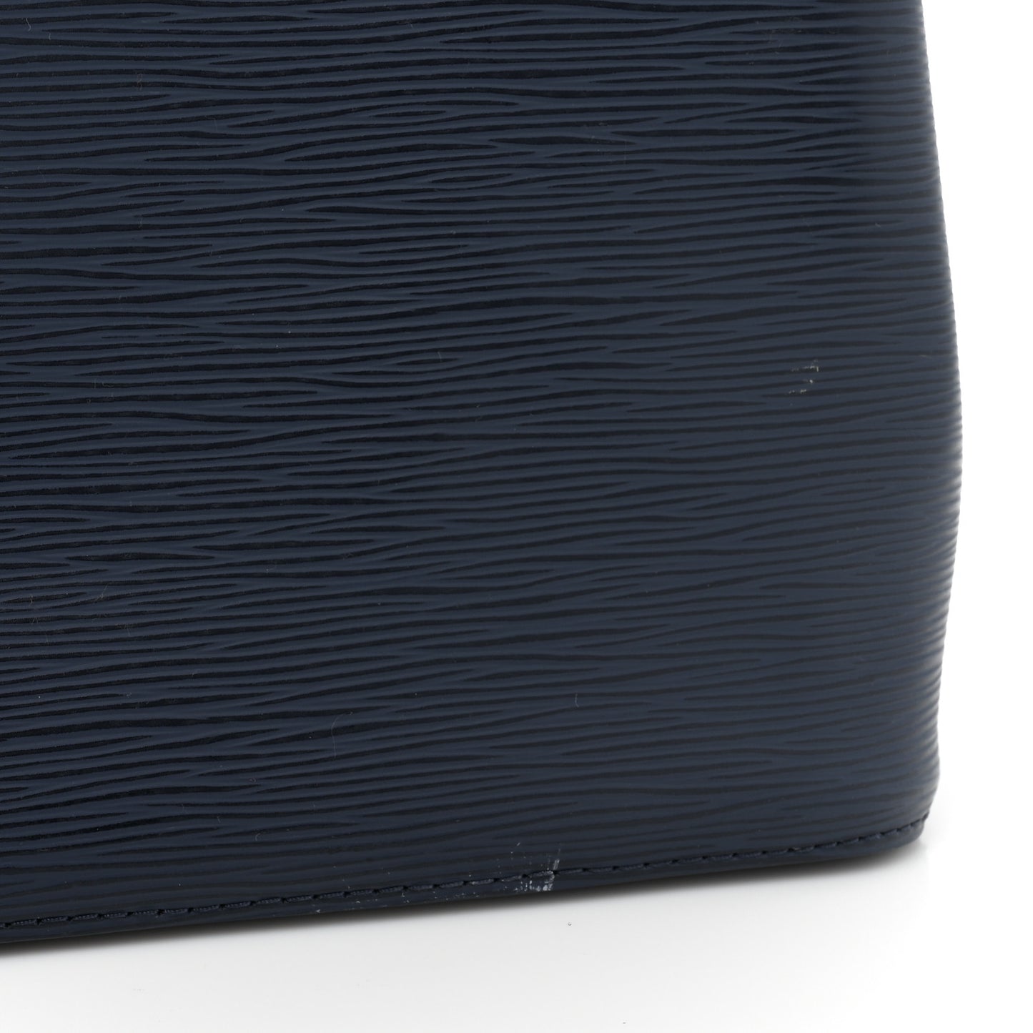 Epi Neonoe Indigo Coquelicot