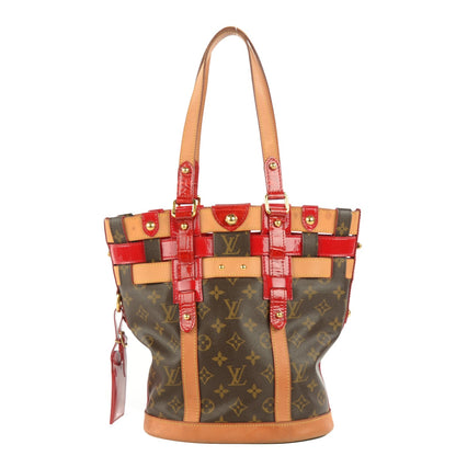 Louis Vuitton Monogram Neo Bucket Rubis 1 of 6