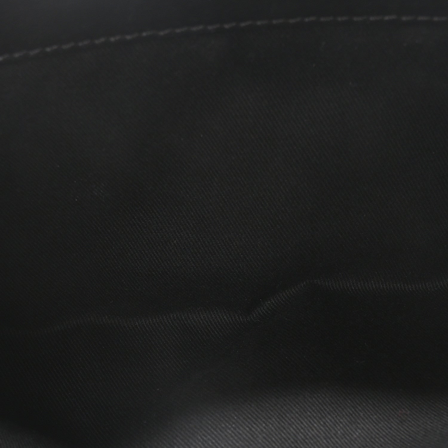 Valentino Garavani Lambskin Beaded Embroidery Medium Girello Flap Black 5 of 10