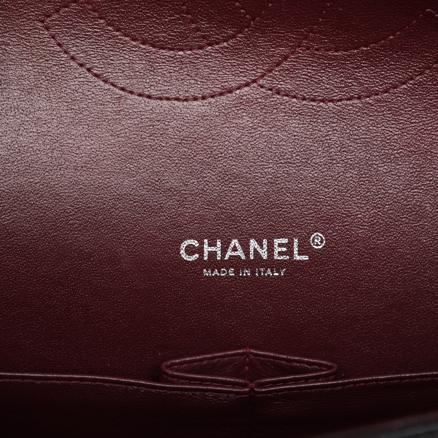 Chanel Caviar Quilted Maxi Double Flap Black 6 of 7